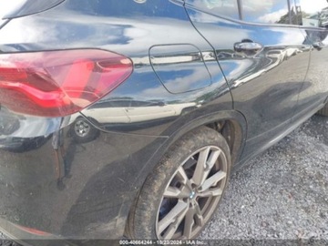 BMW X2 F39 2022 BMW X2 2022 BMW X2 M35I 2.0 Benzyna 301KM, zdjęcie 5