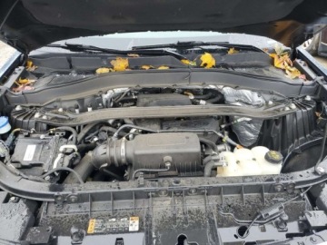 Ford Explorer VI 2020 Ford Explorer Limited 2020 2.3l 2.3 Benzyna 300KM, zdjęcie 6