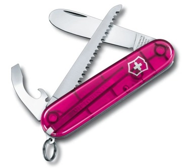 Scyzoryk dla dzieci MY FIRST VICTORINOX 0.2373.T5