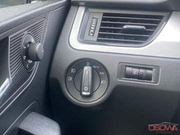 Skoda Rapid II Liftback Facelifting 1.0 TSI 95KM 2019 Skoda RAPID 1.0i ledy duze radio podgrzewane fotele Polski salon 1 wl ser, zdjęcie 7