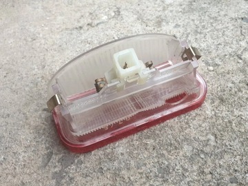 ALFA ROMEO 159 KOMBI 05-12 LAMPA KRYT ZADNÍ