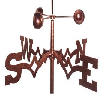 Указатель направления ветра Флюгер Флюгер