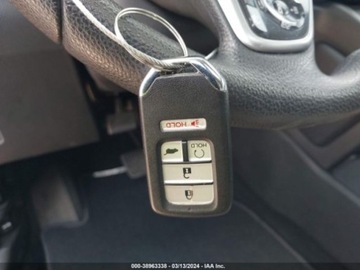 Honda 2022 Honda CR-V Ex 2022 1.5l 1.5 Benzyna 190KM, zdjęcie 10