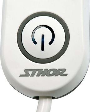 УДЛИНИТЕЛЬ ПИТАНИЯ НА 5 РОЗЕТОК НА 1,5 М ВЫКЛ.