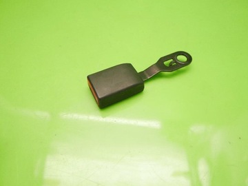 КРЕПЛЕНИЕ РЕМНЯ ПЕРЕДНЕГО СПРАВА PEUGEOT PARTNER II PHI