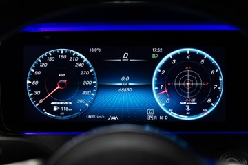 Mercedes AMG GT C190 Coupe 4d 4.0 63 S 639KM 2019 Mercedes AMG GT 63s 4door 639KM. Faktura VAT23%., zdjęcie 37