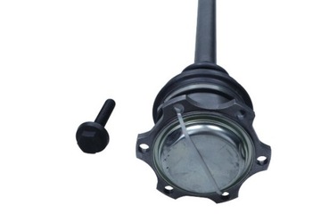 27-0201MG POLOOSA VW A4/PASSAT LE 1,9TDI 94- ABS
