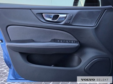 Volvo V60 II  Kombi 2.0 D4 190KM 2020 Volvo V60 Salon PL R-Design D4 190KM Aut LED BLIS, zdjęcie 13