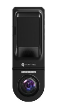 Navitel RS3 Duo 2K Wide 2x240st BUS TAXI