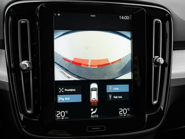 Volvo XC40 2022 Volvo XC 40 WD7683S#T3 Momentum Pro Podgrz.szyba, zdjęcie 22