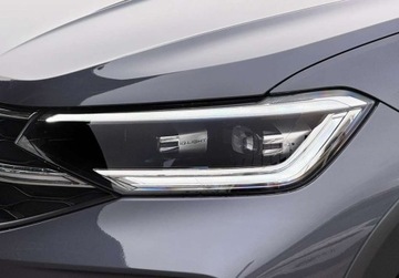 Volkswagen Taigo 2024 Volkswagen Taigo Matrix-LED Kamera ACC Side Assist Salon PL FVAT23, zdjęcie 7