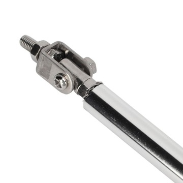 2шт 7,5 см распорки регулируемый разделитель бампера