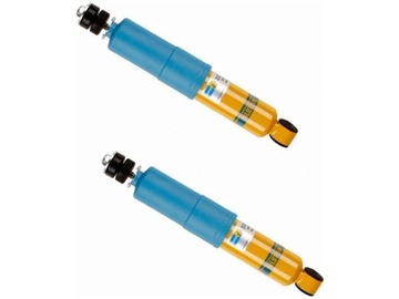 2× TLUMIČ PŘEDNÍ PLYNOVÝ 24-004473 BILSTEIN PULT