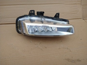 HALOGEN PRAVÝ LED FJ32-15200-AB LAND ROVER DISCOVERY SPORT L550 2019-21