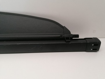 MERCEDES ML W166 ROLETA KUFRU ORIGINÁLNÍ 11-15