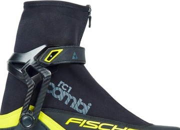 Buty biegowe Fischer RC1 Combi 38 2024