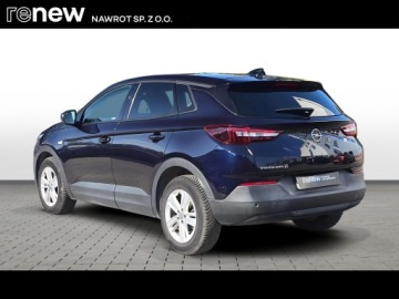 Opel 2018 Grandland X 1.6 CDTI Enjoy S&amp;S, zdjęcie 2