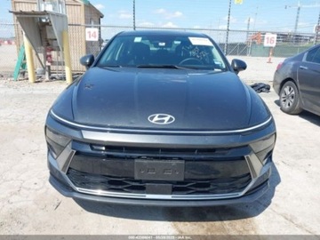 Hyundai Sonata V 2025 Hyundai Sonata 2025r., 2.5L 2.5 Benzyna 191KM, zdjęcie 6