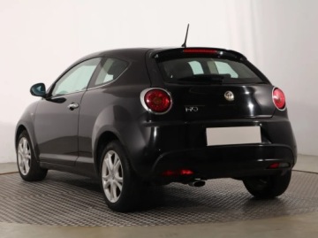 Alfa Romeo MiTo 2009 Alfa Romeo MiTo 1.4 16V, Klima, Parktronic,ALU, zdjęcie 3