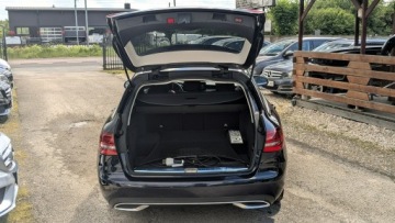 Mercedes Klasa C W206 2021 Mercedes C 300 2.0DE 317PS ZAREJESTROWANY, zdjęcie 37