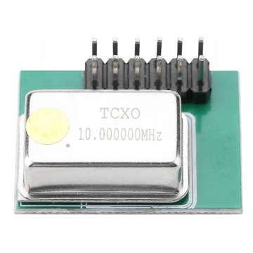 внешние часы TCXO