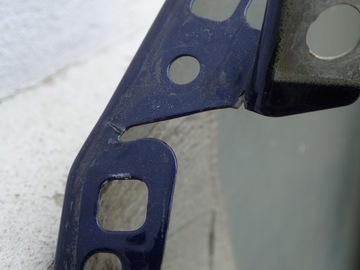 BLATNÍK PRAVÝ PŘEDNÍ BMW 1 F20 F21 2 F22