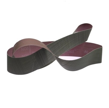 Pas bezkońcowy TRIZACT 237AA 762x25 A16 gr 1500 3M