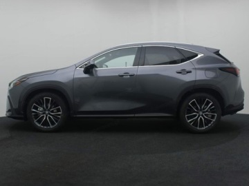 Lexus NX II SUV Facelifting 2.5 350h 200KM 2025 350h Omotenashi 2.5 Hybrid AWD 200KM | Podgrzewane fotele!, zdjęcie 2