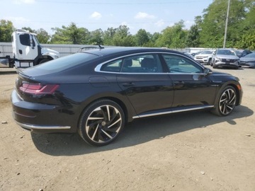 Volkswagen Arteon 2023 Volkswagen Arteon Sel Premium R-Line 2023 2.0l 2.0 Benzyna 300KM, zdjęcie 3
