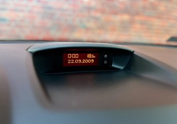 Opel Meriva I 1.4 TWINPORT ecoFLEX 90KM 2010 Opel Meriva Salon PL Klima Hak Gwarancja w cenie Warszawa VKLK 1.4 90KM, zdjęcie 27