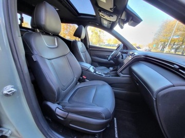 Hyundai 2023 santa cruz Limited 2.5BENZYNA 285KM*4X4*Dokumentacja *Fabryczny lakier, zdjęcie 35