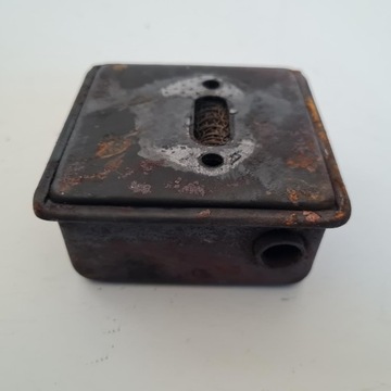 ГЛУШИТЕЛЬ ВЫХЛОПА HOMELITE HBC26SB