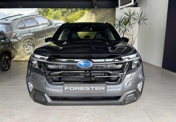 Subaru Forester VI 2.0i-L e-Boxer 136KM 2025 Subaru Forester Subaru Forester 2.0i-L Platinum (EyeSight) Lineartronic 2.0, zdjęcie 3