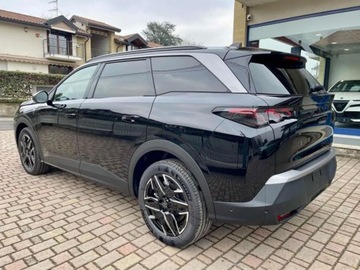 Peugeot 5008 III 2025 Od ręki - GT 1.2 mHEV 145KM / Pakiet Bezpieczeństwo, Panoramiczny Dach, zdjęcie 2