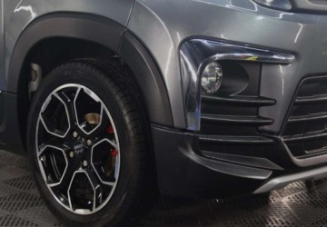 Ligier 2021 Ligier JS60 kat. AM_Klimatyzacja_Wspomaganie Diesel 8KM, zdjęcie 14