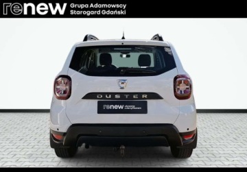 Dacia Duster II SUV 1.0 TCe LPG 100KM 2020 Dacia Duster FV23, LPG, PL Salon, Dealer Grupa Adamowscy BenzynaLPG 100KM, zdjęcie 18