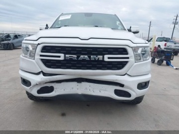  RAM 1500 2022r., Big Horn, od ubezpieczalni 5.7 Benzyna 395KM, zdjęcie 1