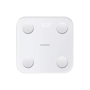 Inteligentna Waga Łazienkowa Xiaomi Body Composition Scale S400 analityczna