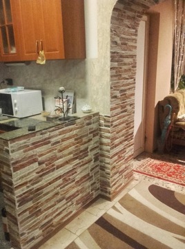 3D стеновые панели ПВХ Гибралтарский камень