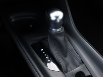 Toyota C-HR I Crossover Facelifting 1.8 Hybrid 122KM 2020 Toyota C-HR 1.8 Hybrid, Salon Polska, Serwis ASO, zdjęcie 12