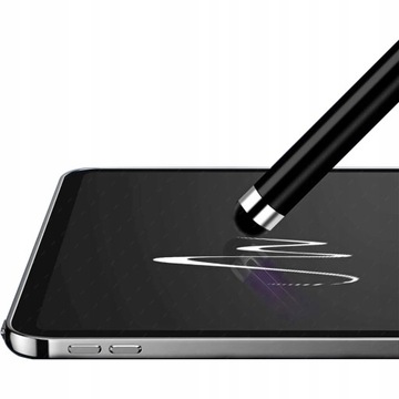 СТИЛУС ДЛЯ ТЕЛЕФОНА, ПЛАНШЕТА, СЕНСОРНОГО ЖК-ЭКРАНА, ЕМКОСТНОГО РУЧКИ, НОУТБУКА