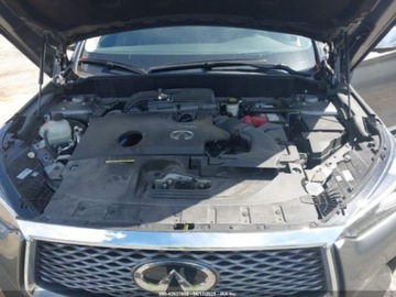 Infiniti QX50 2021 Infiniti QX50 Sensory 2021 2.0l 2.0 Benzyna 268KM, zdjęcie 8