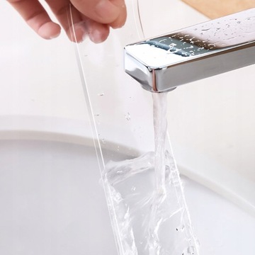 Нано-лента 5 м x 20 мм, многоразовая, прочная, двусторонняя, водонепроницаемая