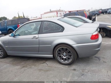 BMW Seria 3 E90-91-92-93 2004 BMW M3 2004 3.2 Benzyna 333KM, zdjęcie 12