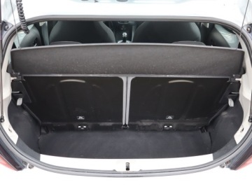 Toyota Aygo II Hatchback 3d Facelifting 1.0 VVT-i 72KM 2019 Toyota Aygo 1.0 VVT-i, Salon Polska, zdjęcie 13