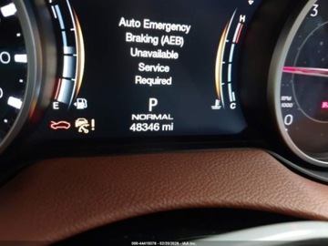 Maserati Levante 2021 Maserati Levante S 2021 3.0 Benzyna 424KM, zdjęcie 10