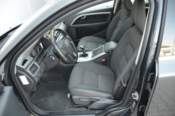 Volvo V70 III Kombi Facelifting 2.0 D4 DRIVE-E 181KM 2016 IDEALNY 2.0D4 181KM LIFT SERWIS BI-XENON LED NAVI RADAR AS.PASA GRZ.FOTEL, zdjęcie 19