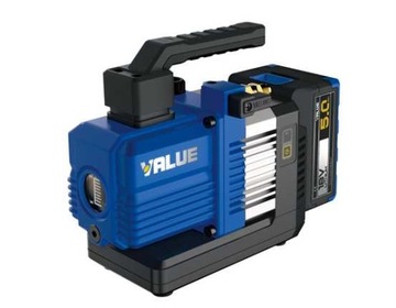 POMPA PRÓŻNIOWA VALUE NAVTEK VRP-2DLi 56l/min aku.