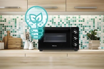 Духовка HISENSE HOM30M