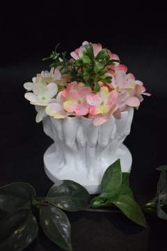 Doniczka osłonka nogi